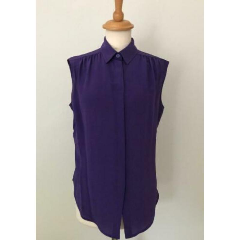 Armani collexioni blouse top wp 389 euro als nieuw @!