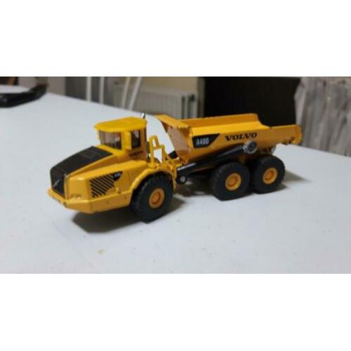 Volvo 1877 Siku 1.87