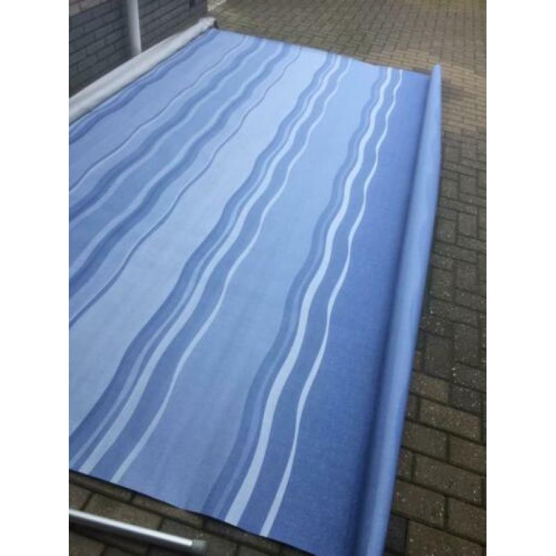 FIAMMA zakluifel 410 breed