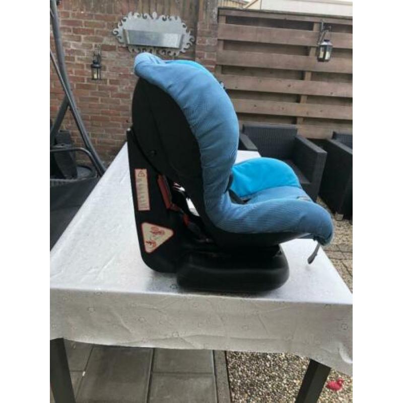 Maxi cosi autostoel