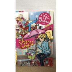 3 meidenboeken 7-10 jaar