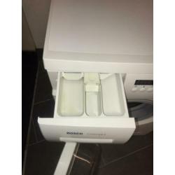 Bosch wasmachine