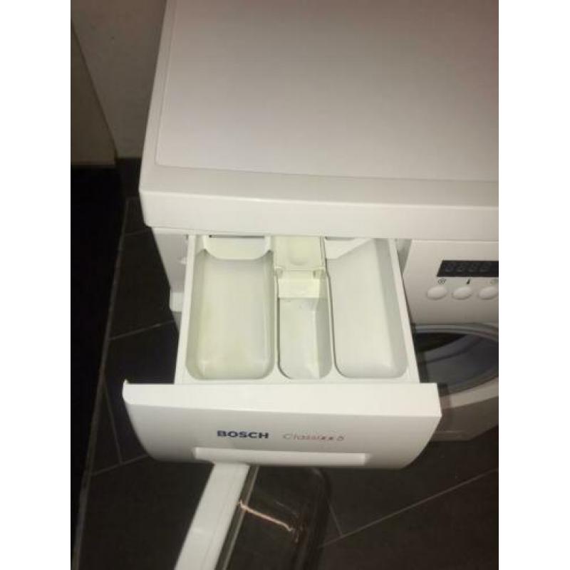 Bosch wasmachine