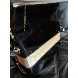 Hohner concerto 1