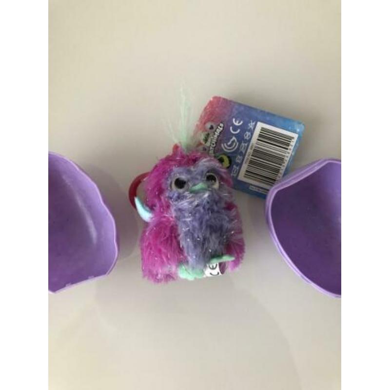 Hatchimals 8 stuks