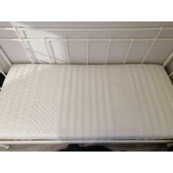 Ikea bed Tromsnes
