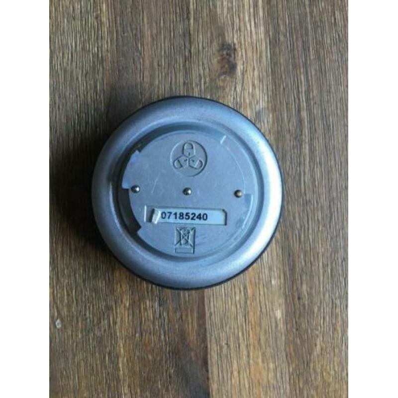 Display oplader Sparta Batavus ion rond model