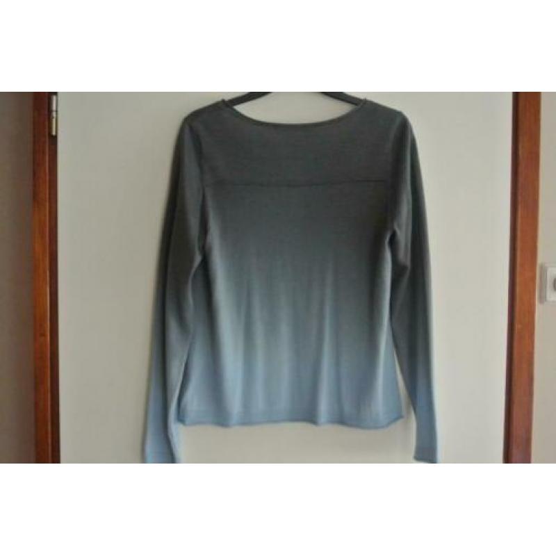 Expresso nieuw vest maat M.
