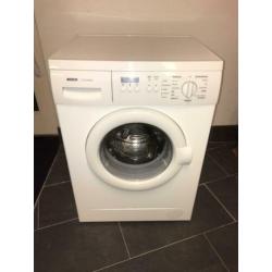 Bosch wasmachine