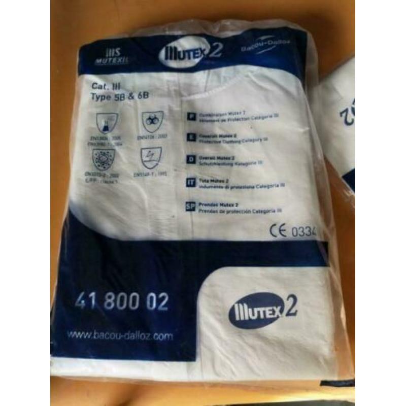 overall voor vuile klussen zijn dure kwaliteit overalls.