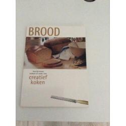 Kookboeken van alles wat nog nieuw