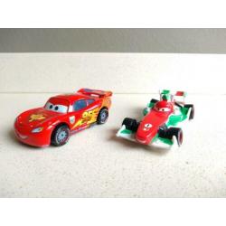 2 Cars autootjes