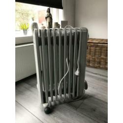 Elektrische radiator