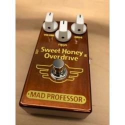 MAD PROFESSOR - Sweet Honey Overdrive