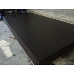 Betonplex Platen - Bezorgd in geheel NL