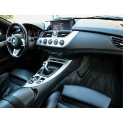 BMW Z4 Roadster 2.8i Executive Xenon/Navi/Cabrio/Cruise-Cont