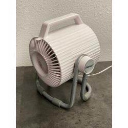 Tafelventilator merk Steba