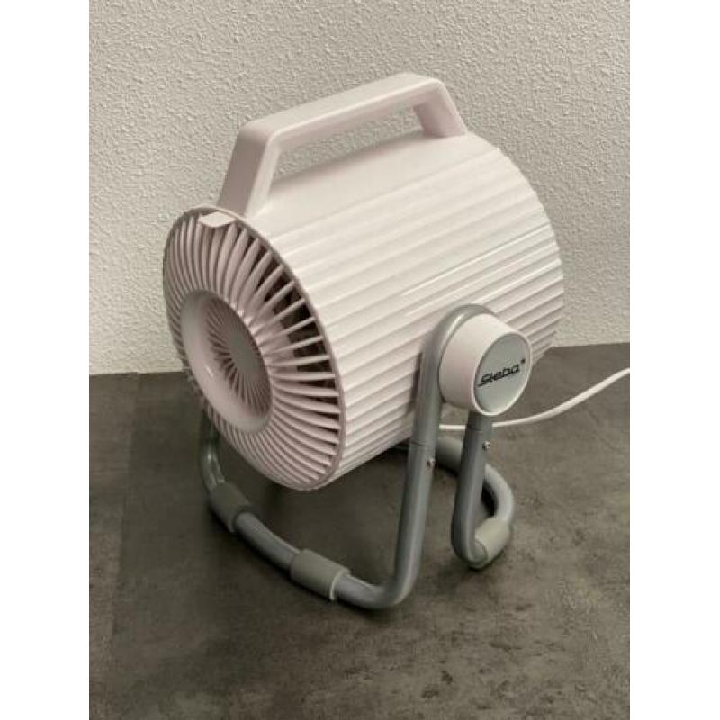 Tafelventilator merk Steba