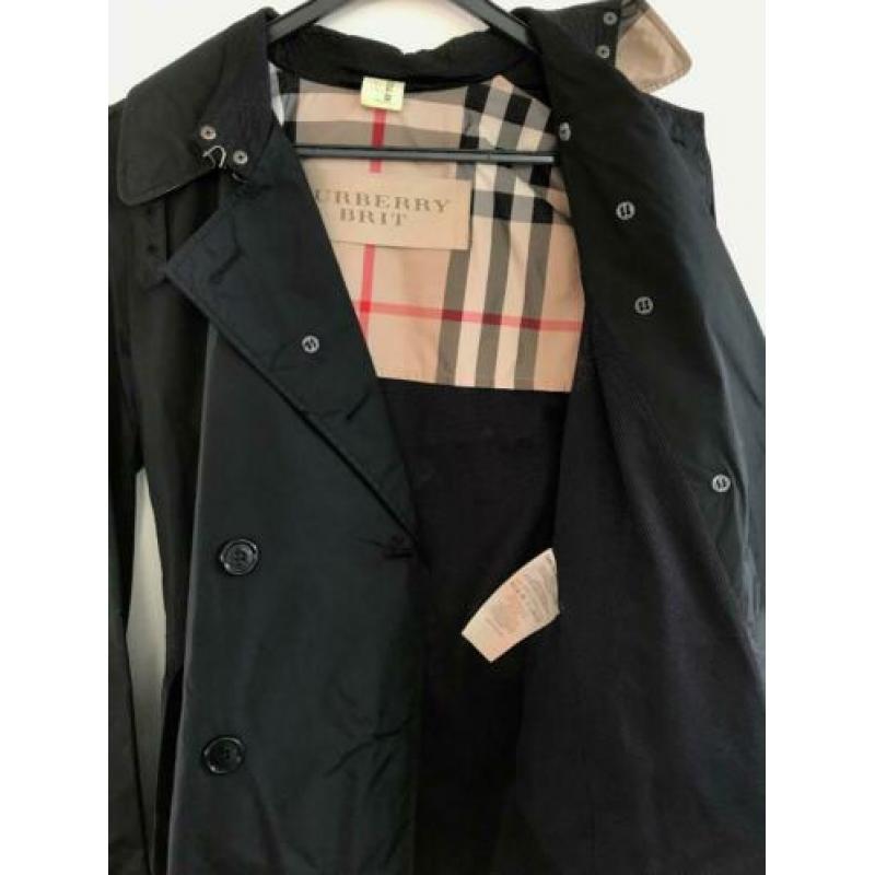 burbery jas