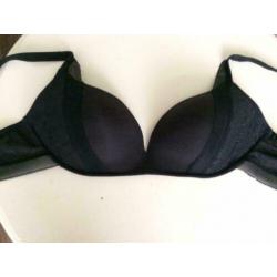Triumph Push Up BH 80 D