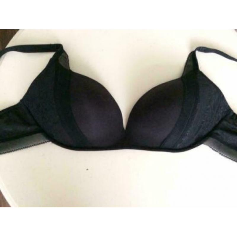 Triumph Push Up BH 80 D