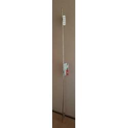 BUVA Meerpuntsluiting senior 6220 r