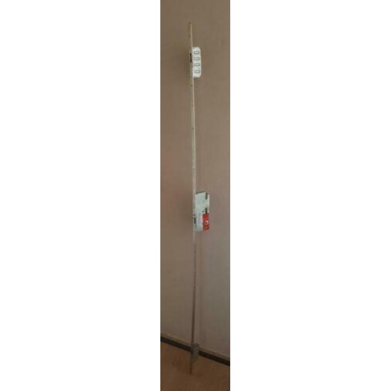 BUVA Meerpuntsluiting senior 6220 r
