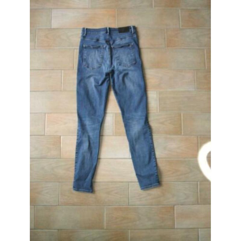 Silvercreek Celsi skinny jeans W26L30