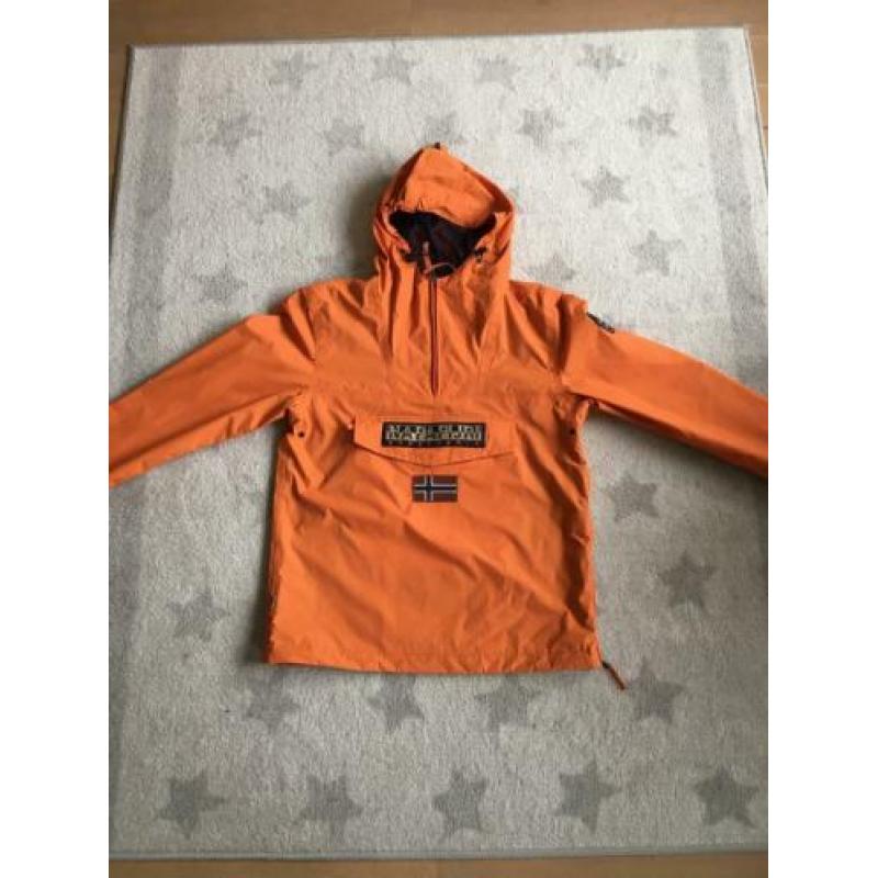 Napapijri tussen jas regular fit