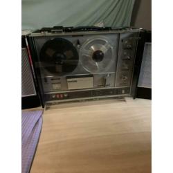 Sony TC-540 bandrecorder