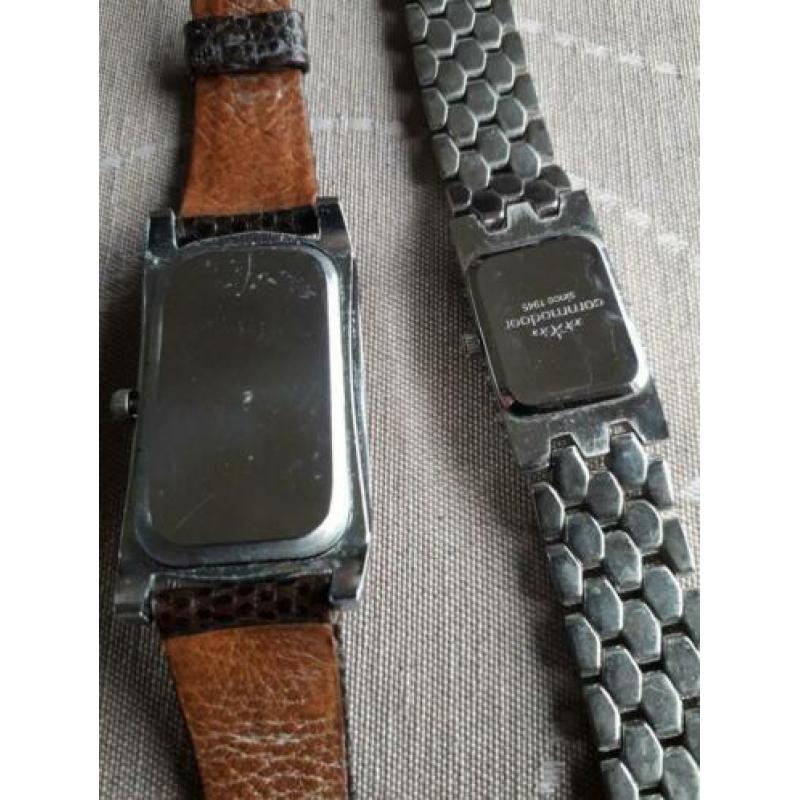 Horloges dames.