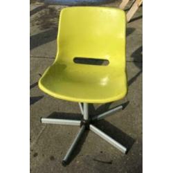 Industriele stoelen