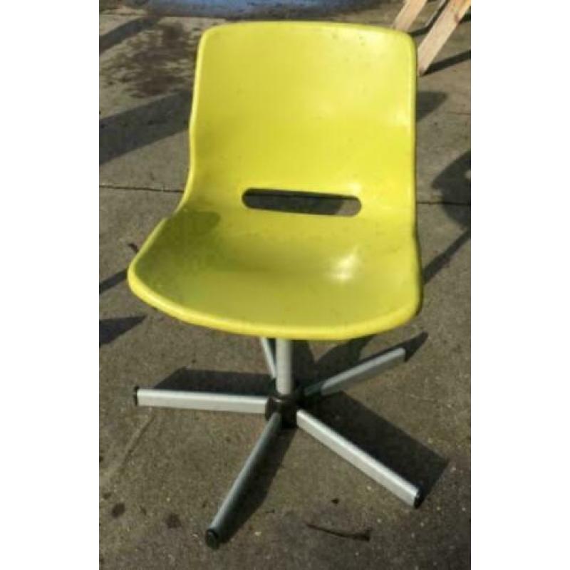Industriele stoelen