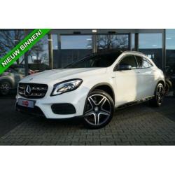 Mercedes-Benz GLA-Klasse 200 FACELIFT | AMG | WHITE ART | PA