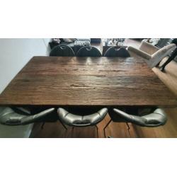 Robuuste Loods5 tafel