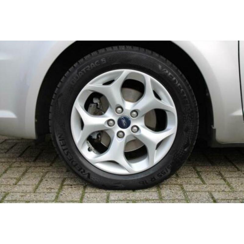 Ford C-Max 1.6-16V Trend 1ste eigenaar Climate, Cruise