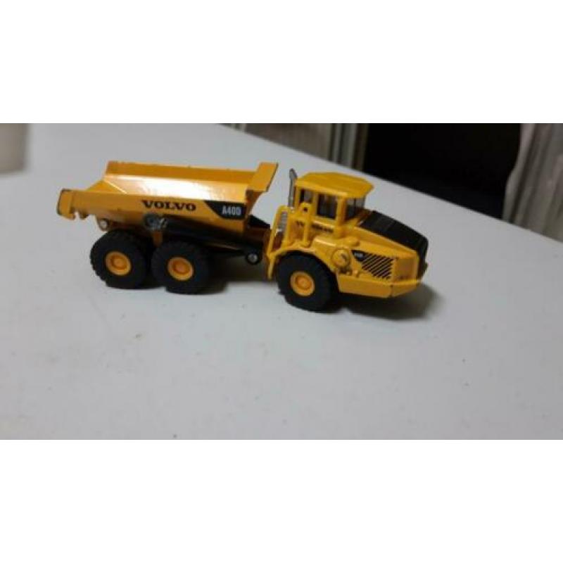 Volvo 1877 Siku 1.87