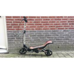 Spacescooter