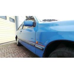 Ford SIERRA 2,0 LASER OHC MK1