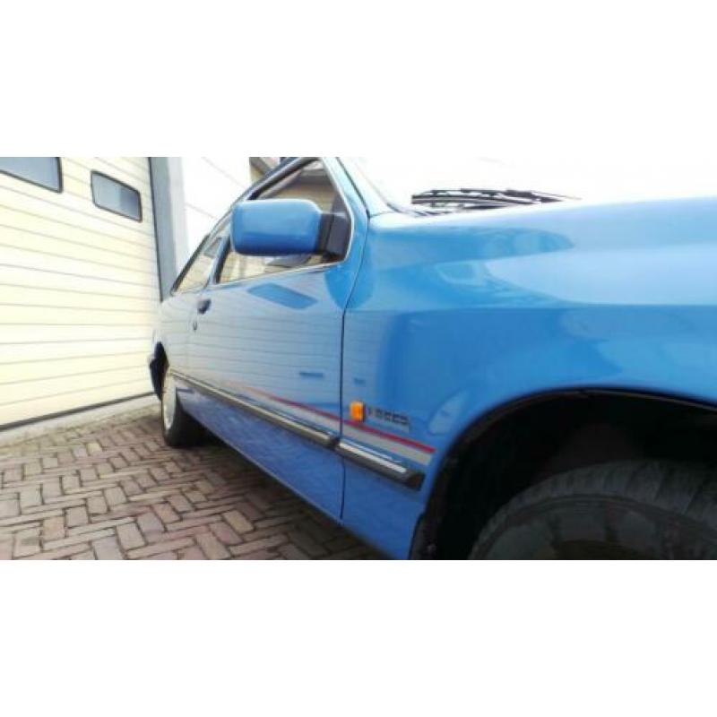 Ford SIERRA 2,0 LASER OHC MK1