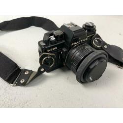 Praktica b200 analoge camera