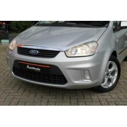 Ford C-Max 1.6-16V Trend 1ste eigenaar Climate, Cruise
