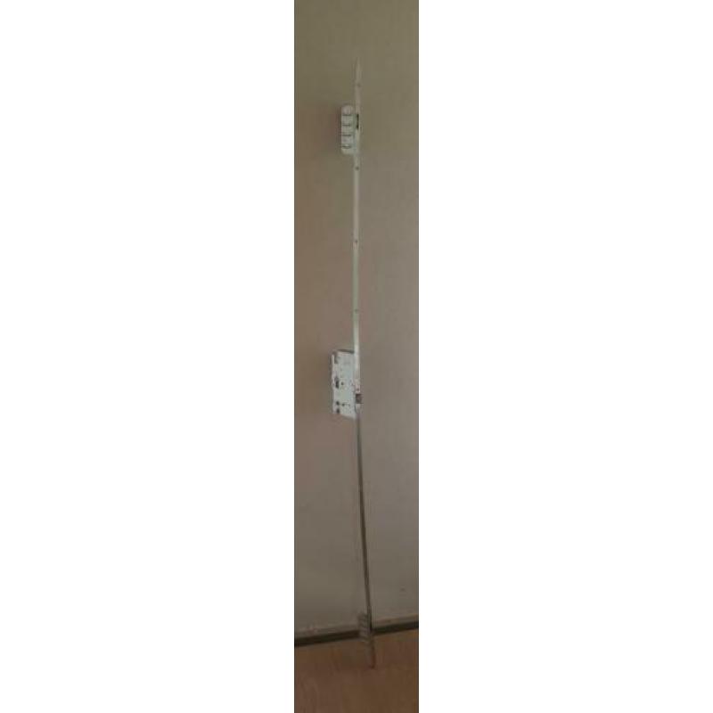 BUVA Meerpuntsluiting senior 6220 r