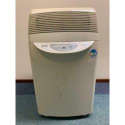 AIRCO DeLonghi Pac FX 180 eco