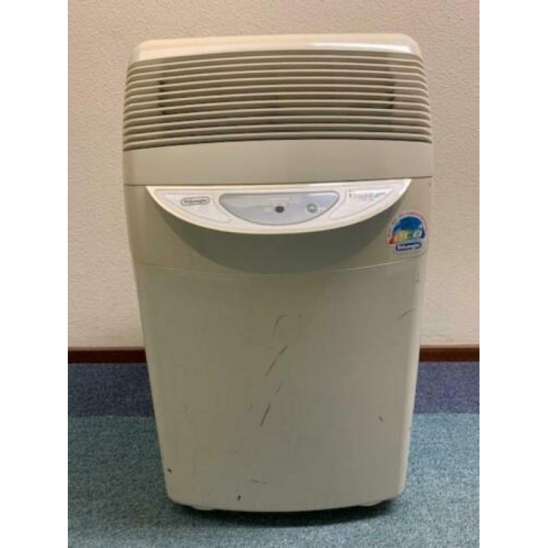 AIRCO DeLonghi Pac FX 180 eco