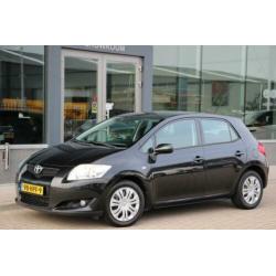 Toyota Auris 1.4-16V Sol 5DRS (bj 2009)