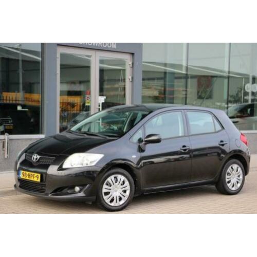 Toyota Auris 1.4-16V Sol 5DRS (bj 2009)
