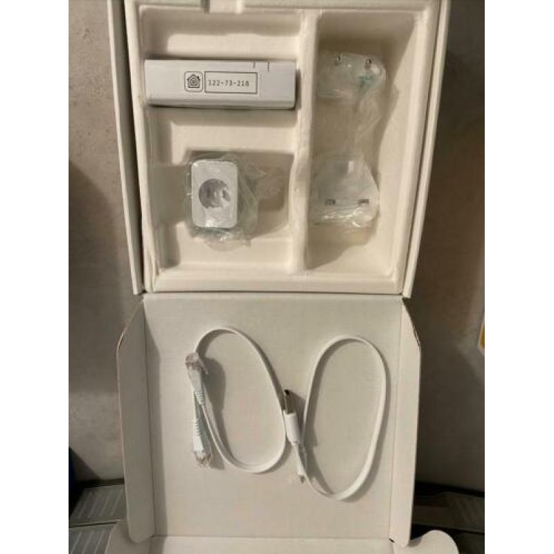 Tado internet bridge v3