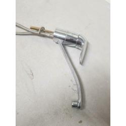 Grohe keukenkraan zie foto's