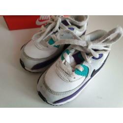 Nike air max 90 ltr maat 21 sneakers
